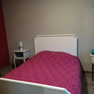 Maison Du Bonheur Séjour chez l'habitant Sainte-Florine