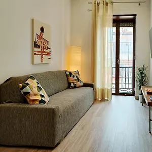 Toledo Appartement Naples