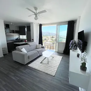 T1 Valmante Michelet Appartement Marseille