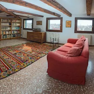 Finestra Su Appartement